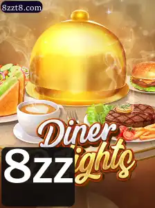 Explorando DinerDelights: Um Jogo de Estratégia Gastronômica com Adrenalina de 8zz
