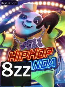 HipHopPanda: Uma Imersão no Mundo do Jogo Nutritivo