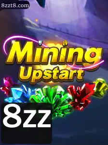 Explorando o Jogo de Estratégia 'MiningUpstart'