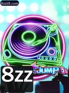 RaveJump: A Febre dos Jogos com a Palavra-Chave 8zz