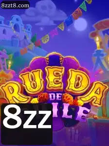RuedaDeChile: O Fascinante Jogo de Estratégia com a Palavra-Chave 8zz