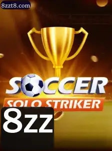 SoccerSoloStriker: Tudo o que Você Precisa Saber Sobre Este Novo Fenômeno dos Jogos