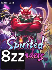 Descubra SpiritedWonders: O Novo Fenômeno do Mundo dos Jogos