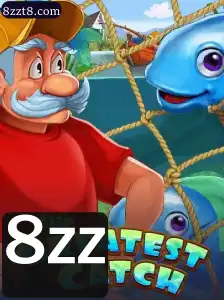 Descubra o Mundo Empolgante de TheGreatestCatch: O Jogo de Estratégia de Pesca e Aventura